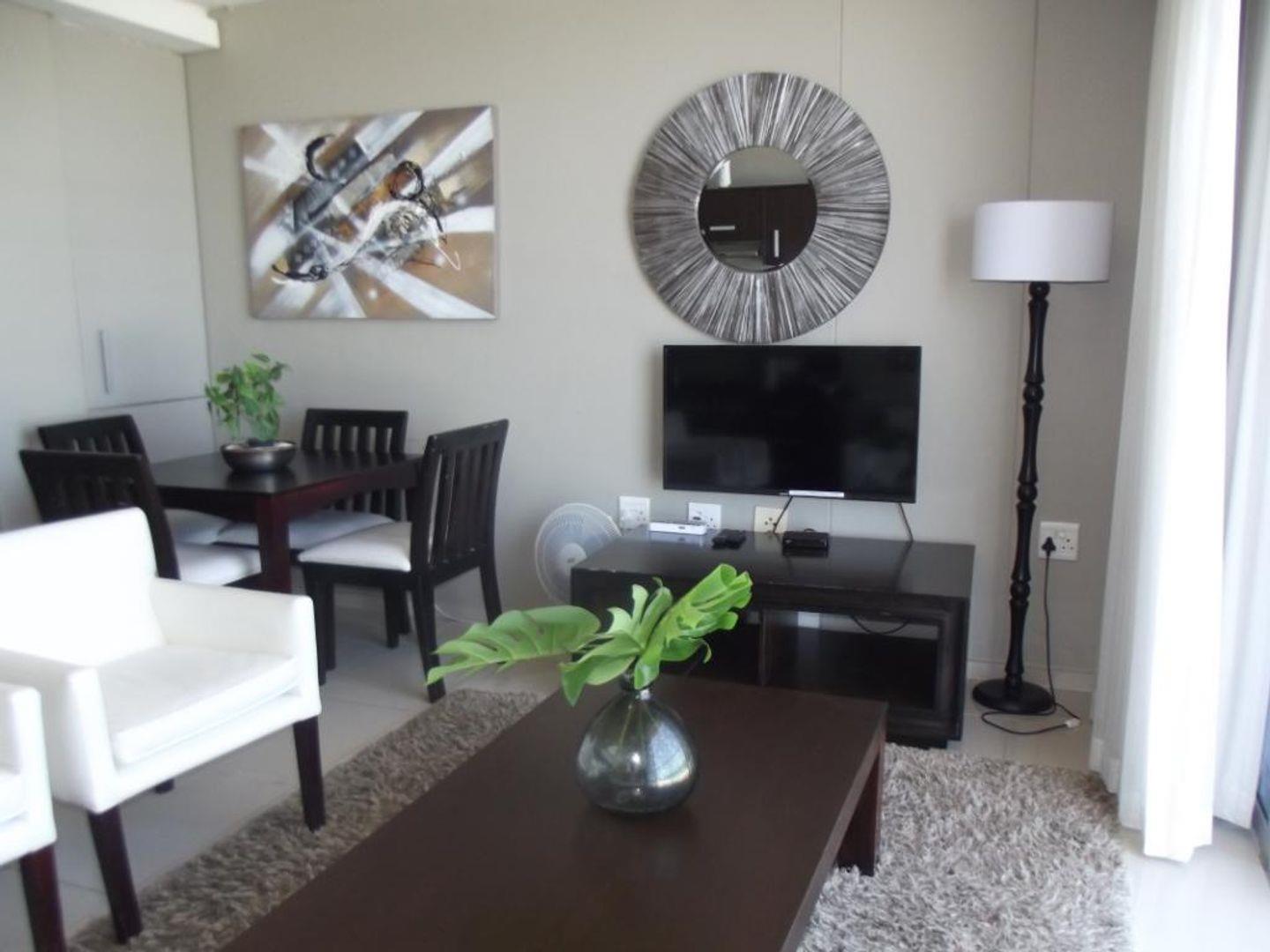 1 Bedroom Property for Sale in Bloubergrant Western Cape